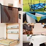 Strand-Maisonette Beach Baby 1 * Büsum