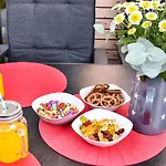 Apartamento Strand-Maisonette Beach Baby 1 *