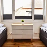 Strand-Maisonette Beach Baby 1 * Büsum
