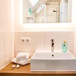 Strand-Maisonette Beach Baby 1 * Büsum