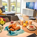 Strand-Maisonette Beach Baby 1 Apartamento
