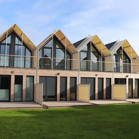 Appartement Baby 1 Büsum