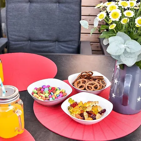 Appartement Baby 1 *