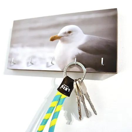 Strand-Maisonette Beach Baby 1