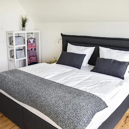 Apartamento Strand-Maisonette Beach Baby 1 *