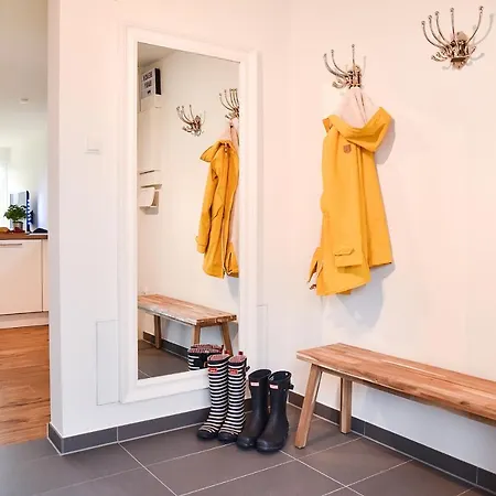 Appartement Baby 1 Büsum