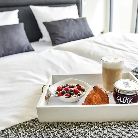 Appartement Baby 1 *