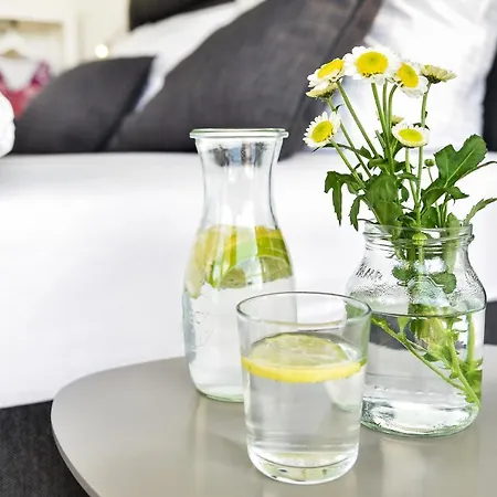 Appartement Baby 1 *