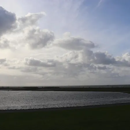 Strand-Maisonette Beach Baby 1 Apartamento