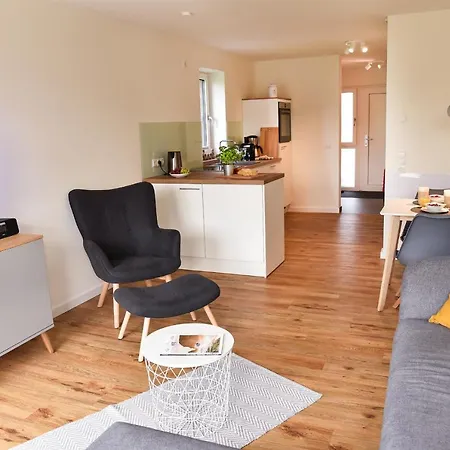 Strand-Maisonette Beach Baby 1 Apartamento *