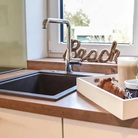 Appartement Baby 1 Büsum