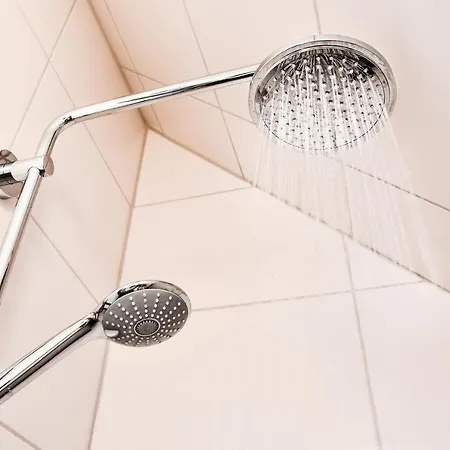 Baby 1 Appartement Büsum